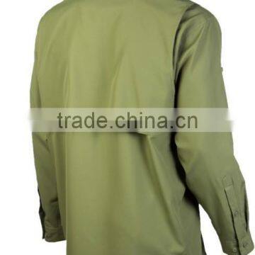 Custom Sublimated Tournament Fishing Shirts,fishing Apparel, Sun Protection Clothing photo-4