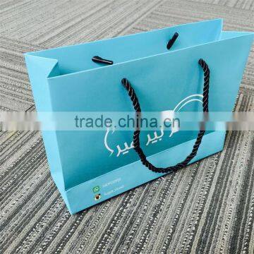 Colorful Fashion packaging bags with reasonable price