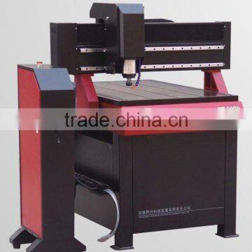 Metal cnc engraver----ST8070 CNC ROUTER