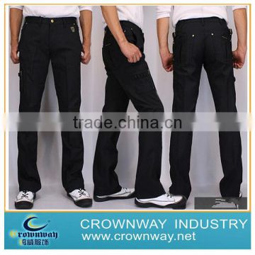 GOLF TOUR PERFORMANCE DRI FIT MEN PANTS