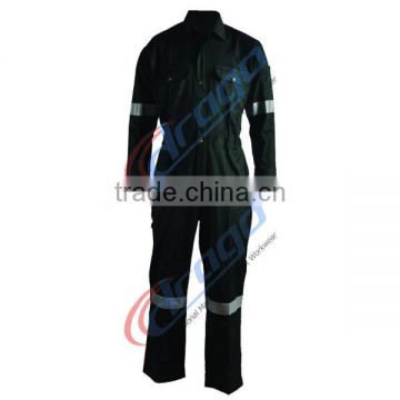 provide teflon hang tag waterproof fire resistant overall