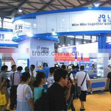 Hydraulic Lifting Platform Laser Granite Engraving Machine Stone Engraver photo-5