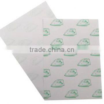 Silicon Glue Paper Type Clothing Dark Heat Transfer Paper photo-2