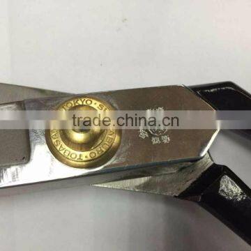 TOKYO SHOZABURO SHEARS STANDARD MODEL A-220, A240, A-280, A-300 photo-6
