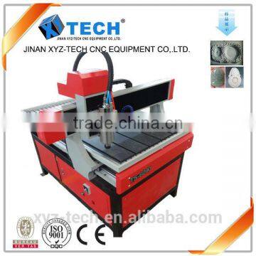 desktop cnc wood carving multi tech 3d 4 axis 0609 6090 cnc router machine