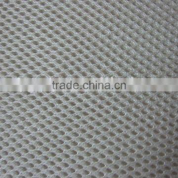 hot sale 100% polyester solid pique/PK fabric T-shirt fabric