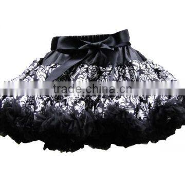 Fashion Hot Sale Rand Christmas Baby Skirt One Piece Girls Party Dresses Blue Tutu Skirt for Baby Girl photo-3