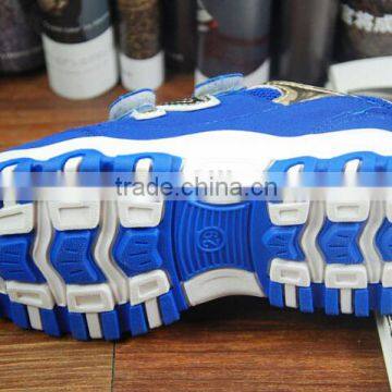 GZY Kids Sports Shoes Breathable Causal High Quality Mesh Material Stock 2017 photo-5