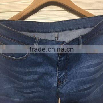GZY Stock Bulk Wholsale Jeans Men Classical Cheap Price 2017 photo-5