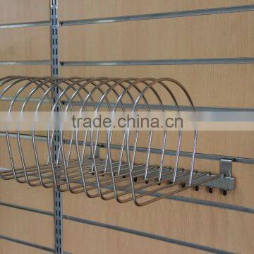 Caps Expositor Satin Hanger photo-2