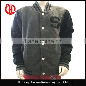 2017 fashion clothing kids hoodie jacket