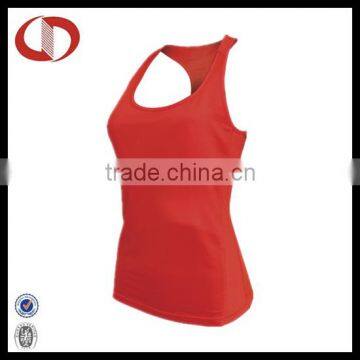 Women custom running singlets custom design