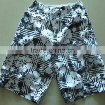 STOCK LOT ---- Swimwear Men Swimming Trunks BeachShorts Print Surf Board Adult Outdoor Sport Quick-Dry Briefs Sunga Shorts