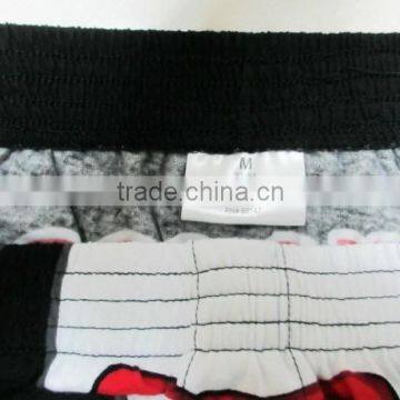 Wholesale Sexy Boxers and Men Underwears in Custom Underwear photo-4
