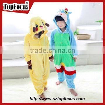 Cartoon Embroidery Design Spring Autumn Wholesale Kids Clothes 2015 photo-4