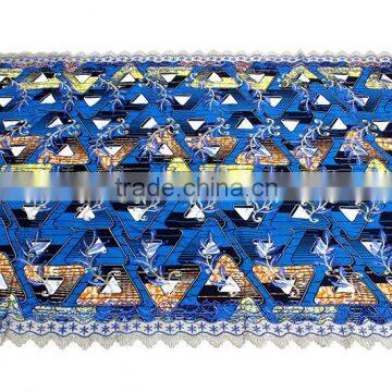 Bestway Guipure Lace Mix Wax With Stones BLW003 photo-4