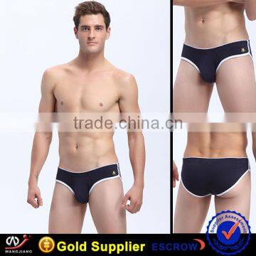 Man Under Comfortable Design Cotton Material Man Underwear photo-2
