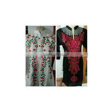 Ladies kurta