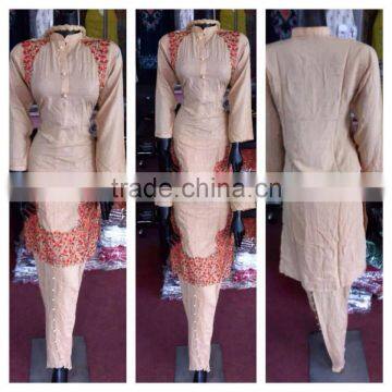Evening dresses