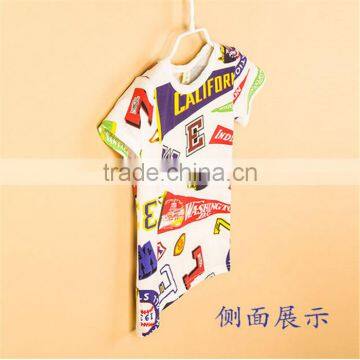 2015 100% Cotton Branded New Children T Shirt photo-3