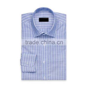 Bespoke Tailor Custom Made Cotton Long Sleeve Shirt