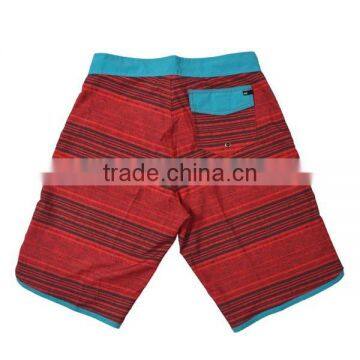 4 -way Stretch Men Board Shorts With Best Price photo-3