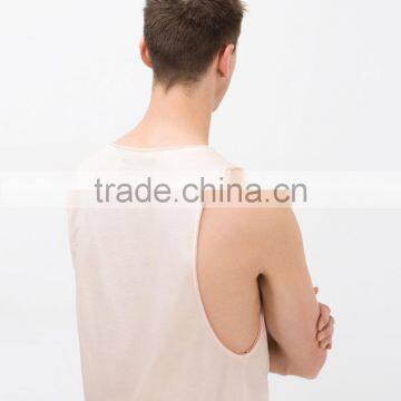 Wholesale Cheap Plain Tank Tops in Bulk photo-3