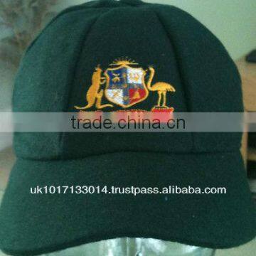 Baggy Cap Cricket