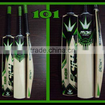 Mids Cricket Bat Model 101