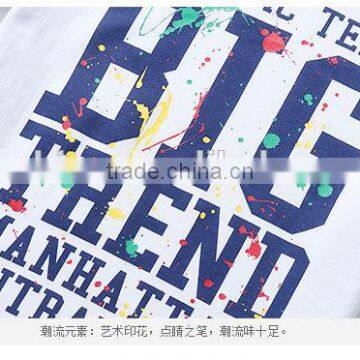 New Design t Shirt Boy, Comfortable Cotton t Shirt, Colorful Children t Shirt photo-6