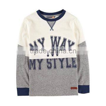 Fashional High Quality t Shirts Wholesale for Kids