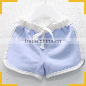 2016 Wholesale Baby Ruffle Bloomers Boys Clothing Tutu Bloomers photo-4