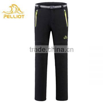 2017 Spring Custom Made Waterproof Softshell Hunting Pants photo-4