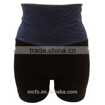 Women Gym Panties Tight but Lift Underwear Seamless High Waist Leggings for Women photo-6