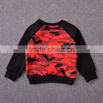 S15257A New Arrival 2017 Spring&Winter Brand Children Hoodies photo-4