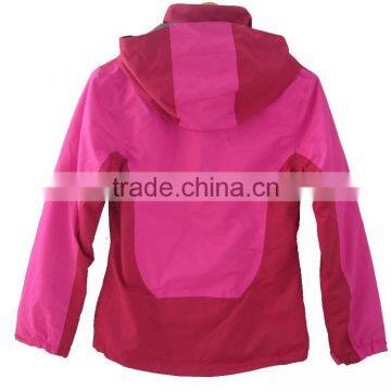 New Style Customized Outdoor Winter Women Jacket photo-3