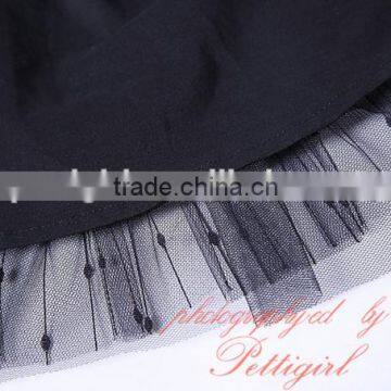 Formal Ball Gowns Summer Fashion Lace 10 Year Old Girl Dresses for Party photo-5