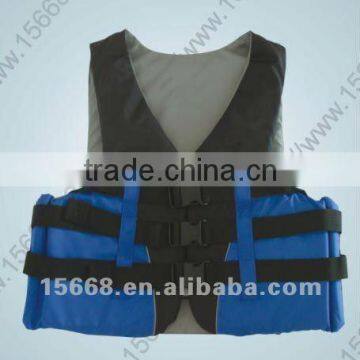 GR-J0054 top quality custom life vest life jacket