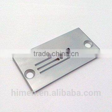 NEEDLE PLATE FOR SINGER 20U ZIGZAG STRAIGHTSEAMING NEEDLE PLATE #541937