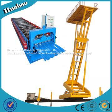 high quality customized size multifunctional lifting platform from factory