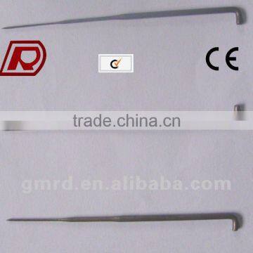 needle spare parts used on needle punching machine