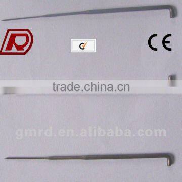 Needle Spare Parts Used on Needle Punching Machine