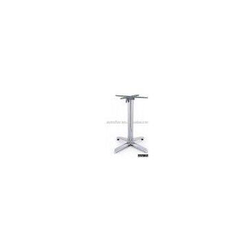 Table Base ( 08F4 ),stainless steel table base,aluminium table base