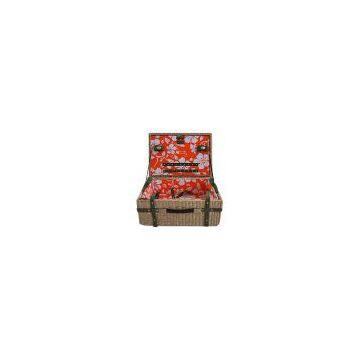 Sell Willow Picnic Basket