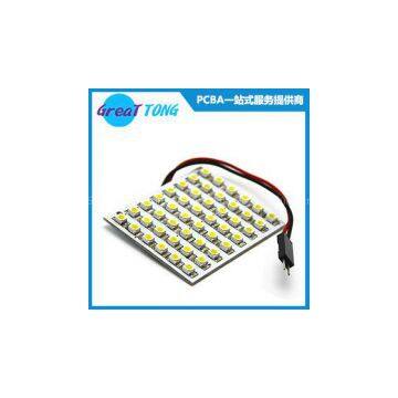 High Quality LED Aluminum PCB for LED Product