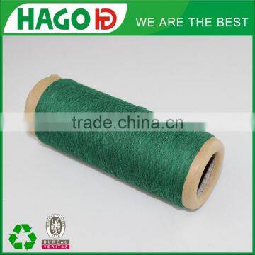 Recycled Open End Blended Cotton Towel Yarn 20/1manufacturing Process
