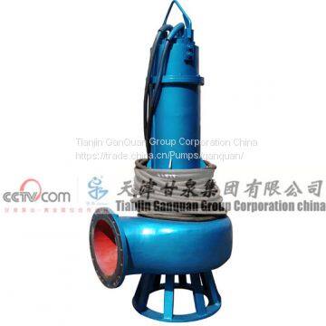 Submersible Sewage Pump photo-2