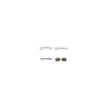 China (Mainland) Reading Glasses