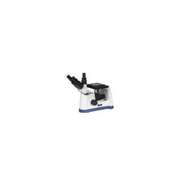 inverted metallurgical microscope
