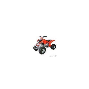 Sell Water-Cooled ATV (XLA-200CC)